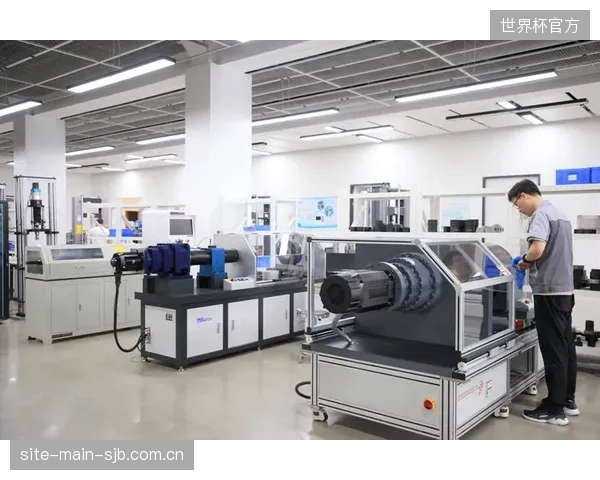 财报揭示:三大滑蜡品牌近两年的研发投入中,超过40%直接用于摩擦系数电测相关的实验室建设 财报揭示:三大滑蜡品牌近两年的研发投入中,超过40%直接用于摩擦系数电测相关的实验室建设